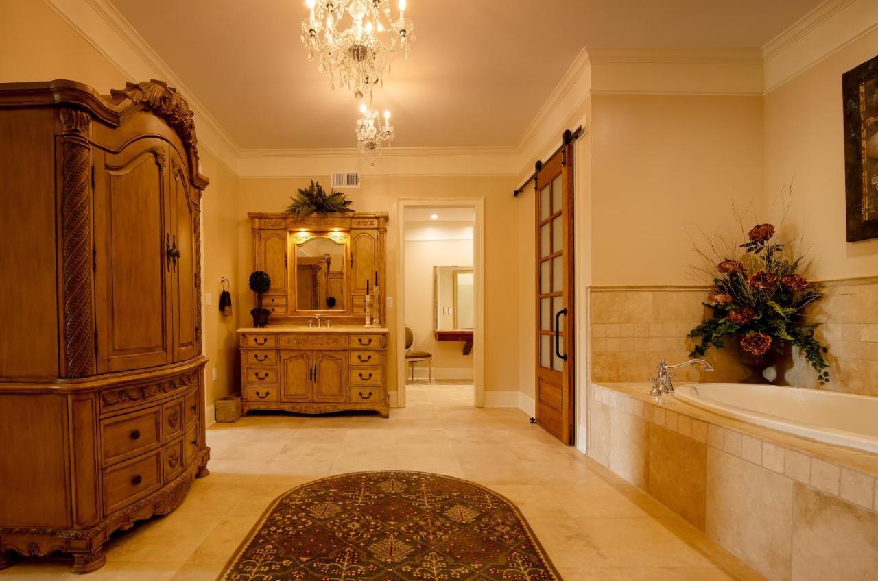 Belle Air Mansion And Inn Nashville Pokoj fotografie