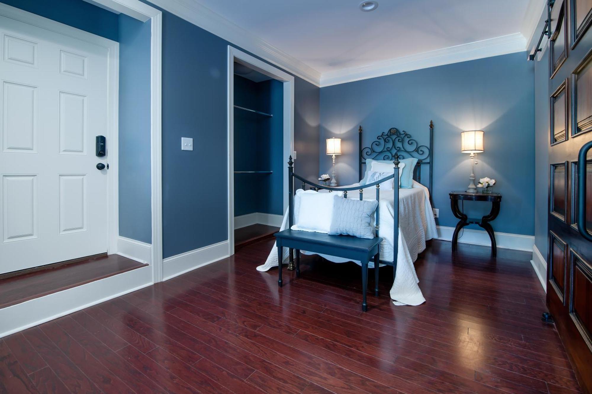 Belle Air Mansion And Inn Nashville Pokoj fotografie
