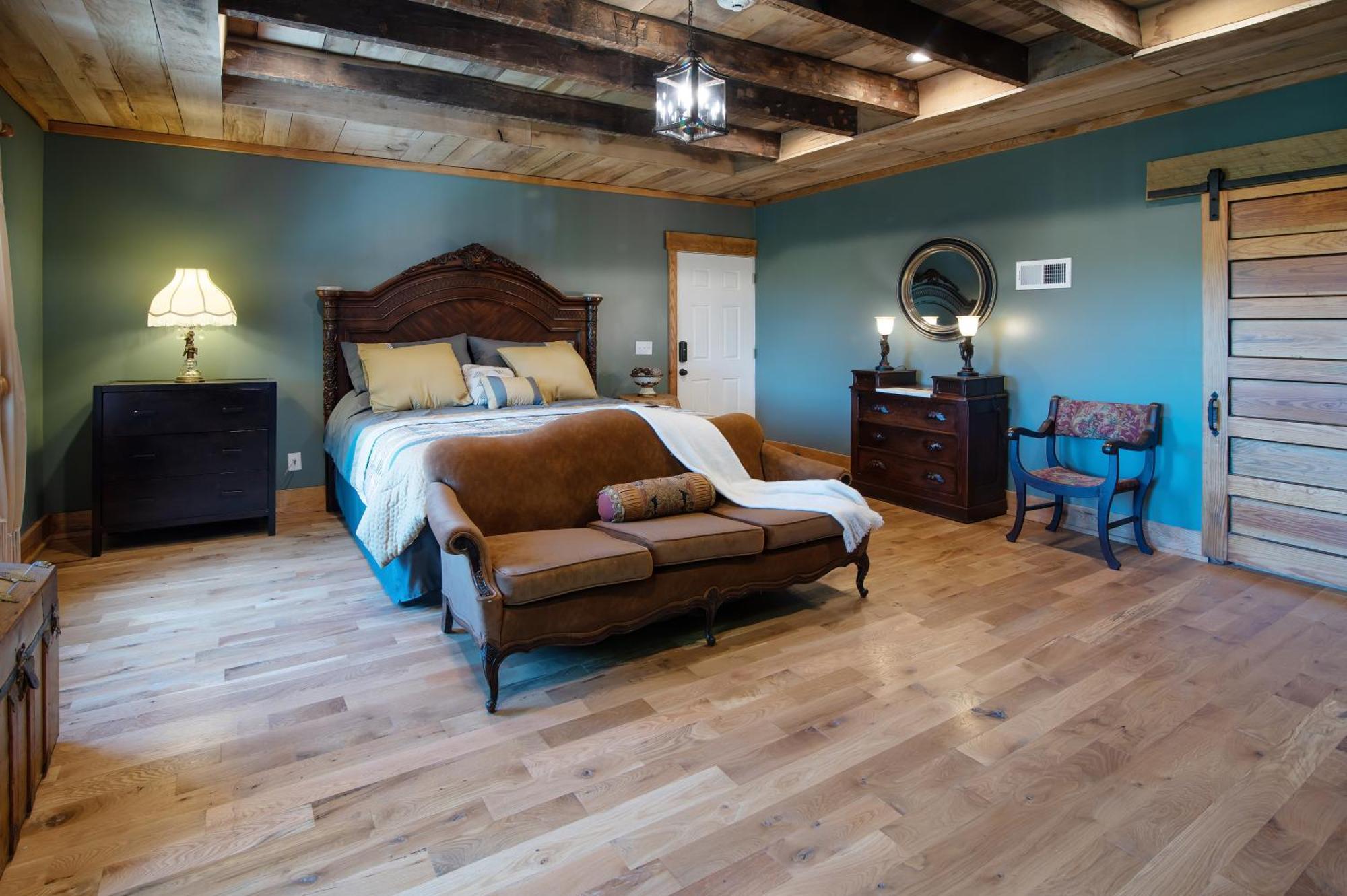 Belle Air Mansion And Inn Nashville Pokoj fotografie