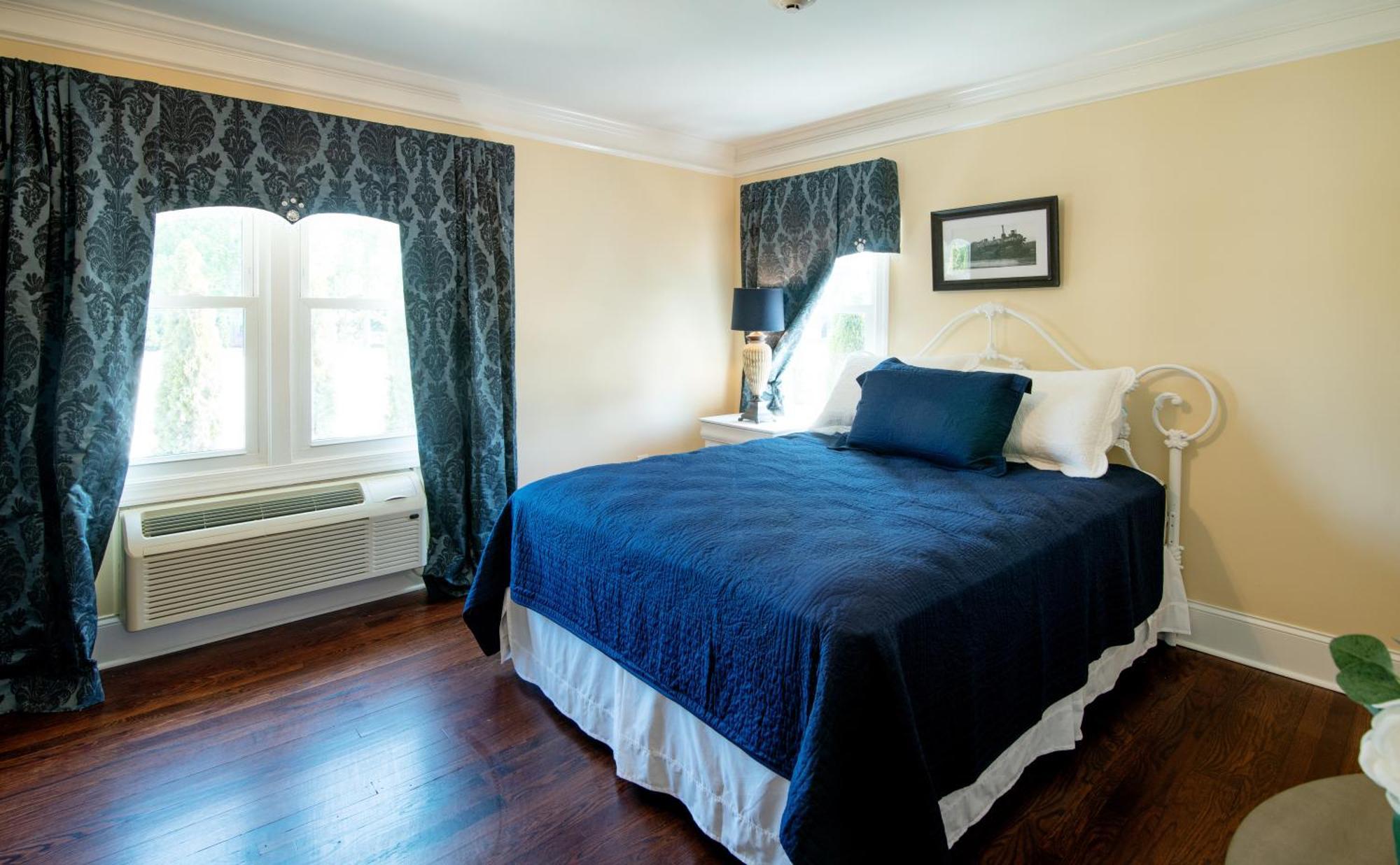Belle Air Mansion And Inn Nashville Pokoj fotografie
